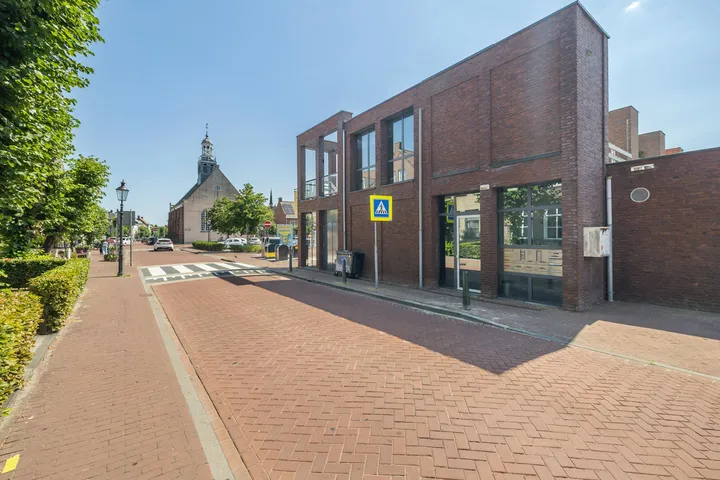 Studio te koop: Van Bergenplein 32, Noord 2 Etten-Leur