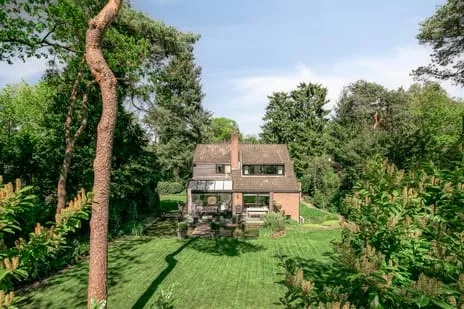 Vrijstaande woning te koop: van Beuningenlaan 13, Soest Zuid Soest