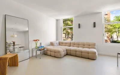 Studio te koop: Van Beuningenplein 112, Westerstaatsman Amsterdam