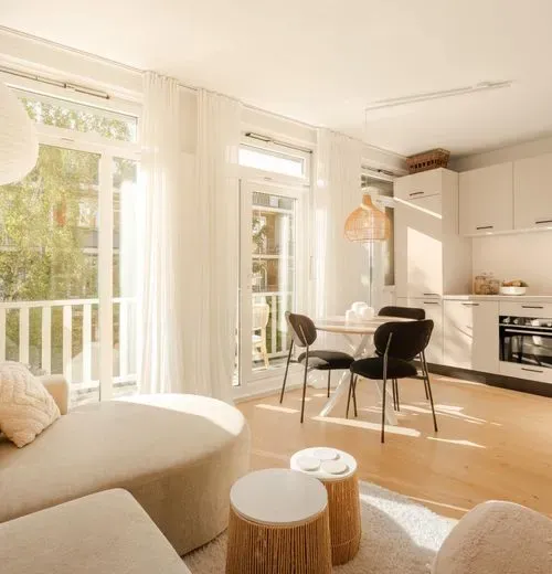 Studio te koop: Van Beuningenplein 184, Amsterdam