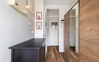 Appartement te koop: Van Beuningenstraat 11-02R, Blijdorp Rotterdam