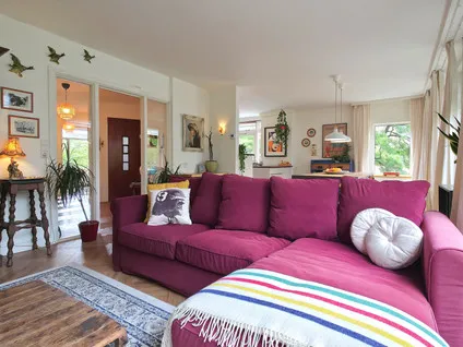 Appartement te huur: Van Beuningenstraat 13-01, Blijdorp Rotterdam