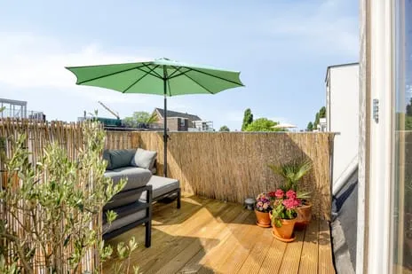 Studio te koop: Van Beuningenstraat 191-3, Westerstaatsman Amsterdam