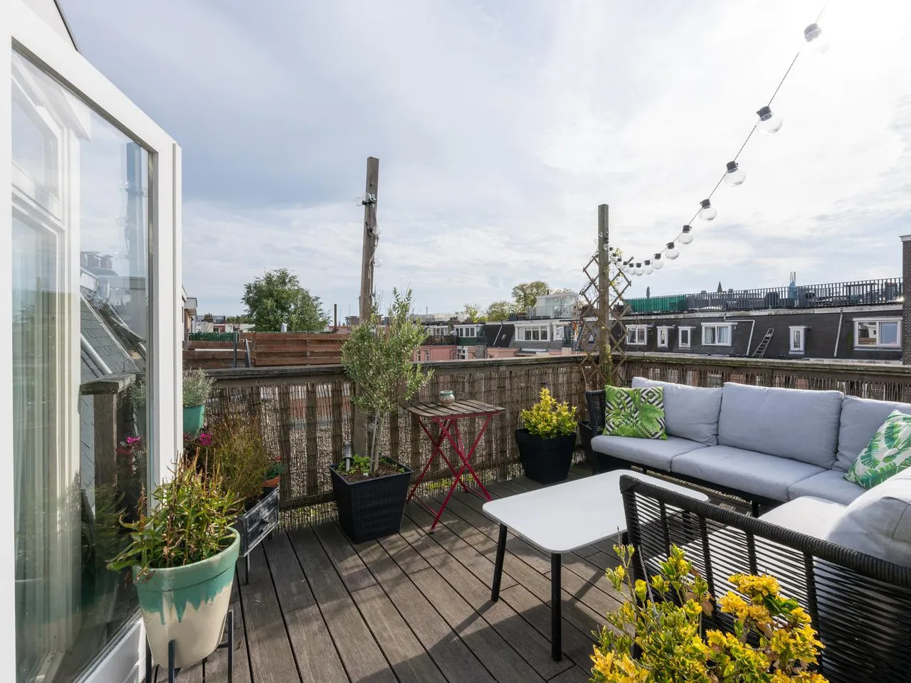 Appartement te koop: Van Beuningenstraat 205-3, Amsterdam