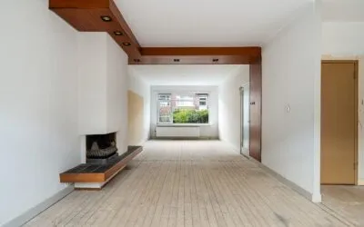 Appartement te koop: Van Beuningenstraat 7BGL, Blijdorp Rotterdam