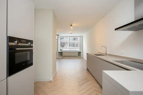 Woning te huur: Van Bijlandtplaats, Cool Rotterdam