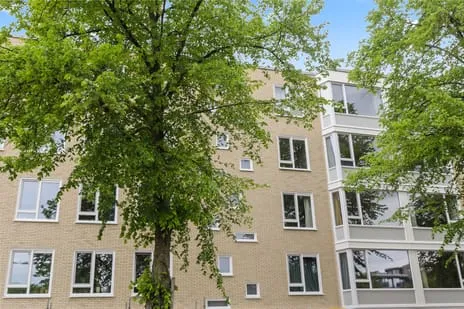 Appartement te koop: Van Bijnkershoeklaan 305, Transwijk-Noord Utrecht