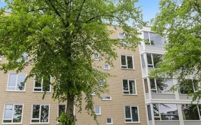 Appartement te koop: Van Bijnkershoeklaan 305, Transwijk-Noord Utrecht