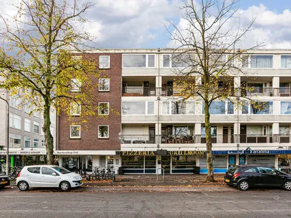 Appartement te huur: Van Bijnkershoeklaan 379-2, Transwijk-Noord Utrecht