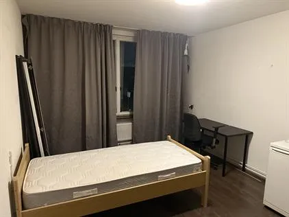 Kamer te huur: Van Bijnkershoeklaan, Transwijk-Noord Utrecht