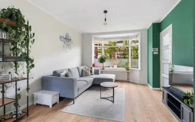 Tussenwoning te koop: Van Blanckenburgstraat 67, Viottakade en omgeving Dordrecht