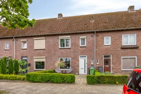 Tussenwoning te koop: van Blankenburgstraat 13, Bennekel-West, Gagelbosch Eindhoven
