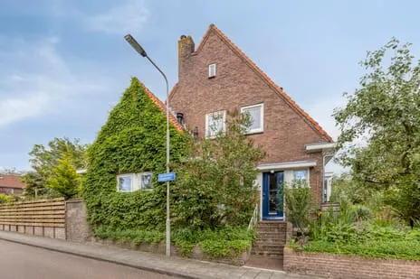 Hoekwoning te koop: Van Blankenburgstraat 4, Alteveer/Cranevelt Arnhem