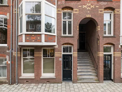 Appartement te koop: Van Bleiswijkstraat 42, Statenkwartier 'S-Gravenhage