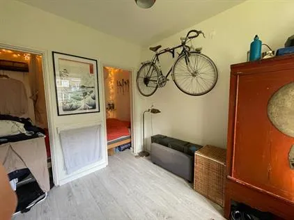 Kamer te huur: Van Blommesteinstraat, Kuyperwijk-Zuid Delft