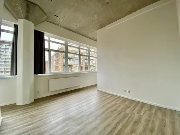 Home for rent: Van Boecopkade, Rond de Energiecentrale 'S-Gravenhage