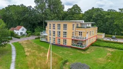 Appartement te koop: Van Boelenslaan 24, Beetsterzwaag-Merkelân Beetsterzwaag