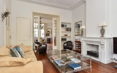 Appartement te koop: Van Boetzelaerlaan 129A, Statenkwartier 'S-Gravenhage
