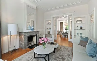 Tussenwoning te koop: Van Boetzelaerlaan 187, Statenkwartier 'S-Gravenhage