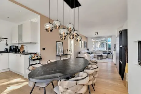 Appartement te koop: Van Boetzelaerlaan 192, Geuzenkwartier 'S-Gravenhage