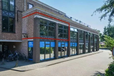 Appartement te koop: Van Boetzelaerlaan 34, De Bik Hoogland