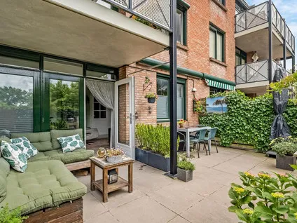 Appartement te koop: Van Boetzelaerlaan 64, De Bik Hoogland