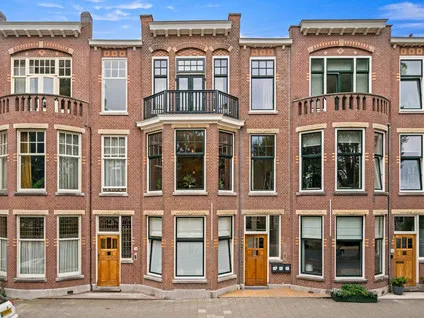 Appartement te koop: Van Boetzelaerlaan 72A, Geuzenkwartier 'S-Gravenhage