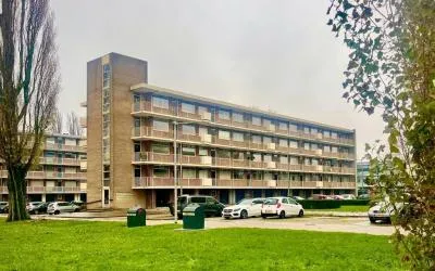 Appartement te koop: Van Borselenstraat 66, Presikhaaf III Arnhem