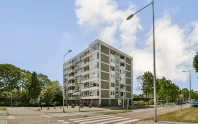 Appartement te koop: Van Boshuizenstraat 47, Buitenveldert-Zuidoost Amsterdam