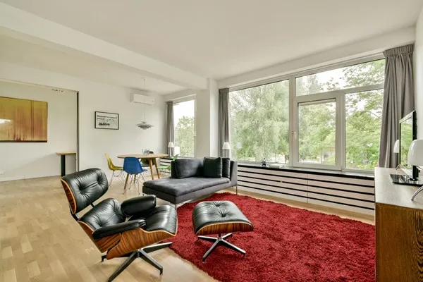 Appartement te huur: Van Boshuizenstraat 491, Buitenveldert-Zuid-Midden Amsterdam