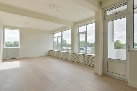 Apartment for sale: Van Boshuizenstraat 501, Buitenveldert-Zuid-Midden Amsterdam