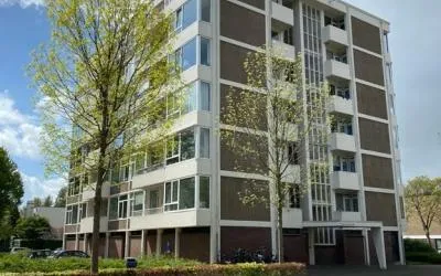 Appartement te huur: Van Boshuizenstraat 519, Buitenveldert-Zuid-Midden Amsterdam