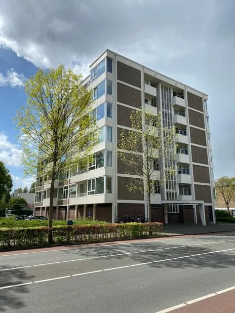 Appartement te huur: Van Boshuizenstraat 519, Buitenveldert-Zuid-Midden Amsterdam