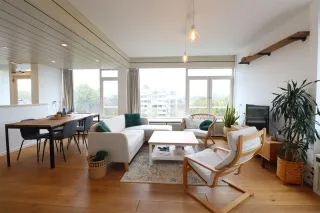 Woning te huur: Van Boshuizenstraat, Buitenveldert-Zuidoost Amsterdam