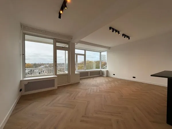 Home for rent: Van Boshuizenstraat, Buitenveldert-Zuidoost Amsterdam
