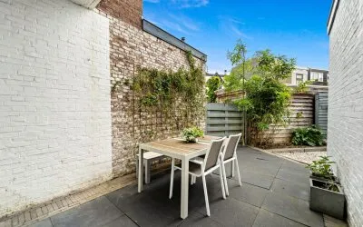 Appartement te koop: Van Bossestraat 17, Ministersbuurt-Oost Delft