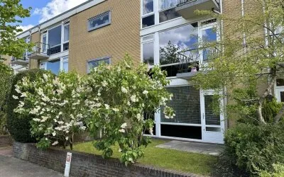 Appartement te huur: Van Brakellaan 31, Zeeheldenkwartier Hilversum