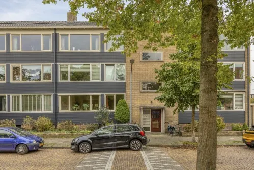 Appartement te koop: Van Brakellaan 97, Hilversum