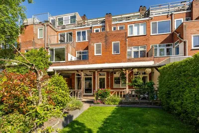 Appartement te koop: Van Brakelplein 24, Zeeheldenbuurt Groningen