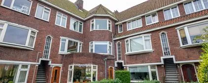 Kamer te huur: Van Brakelplein, Zeeheldenbuurt Groningen