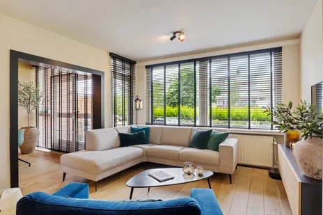 Appartement te koop: Van Brakelstraat 10, Dorp Zoetermeer