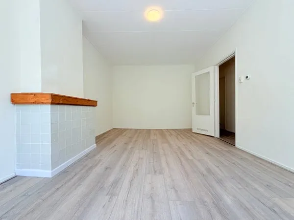 Appartement te huur: Van Brakelstraat 105, Zeeheldenkwartier 'S-Gravenhage