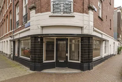 Appartement te koop: Van Brakelstraat 108, Zeeheldenkwartier 'S-Gravenhage