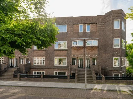 Appartement te koop: Van Brakelstraat 11, Zeeheldenbuurt, Hengeveldstraat en omgeving Utrecht