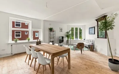 Appartement te koop: Van Brakelstraat 38-2, Van Brakelkwartier Amsterdam