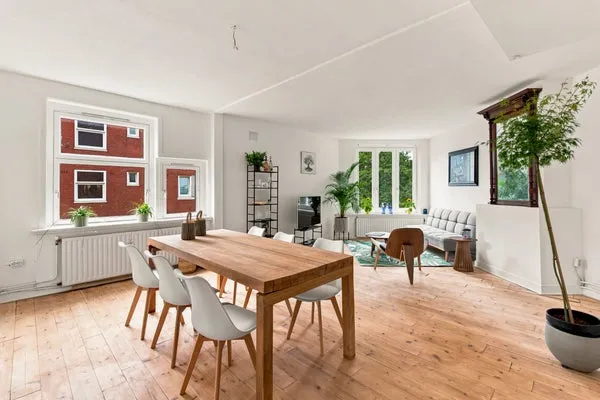 Appartement te koop: Van Brakelstraat 38, Van Brakelkwartier Amsterdam