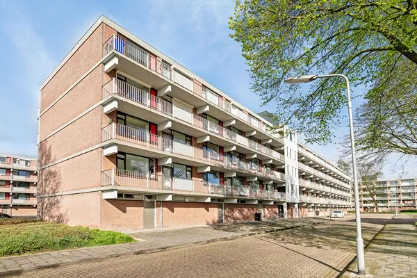 Appartement te koop: van Brakelstraat 57, Katspolder Terneuzen