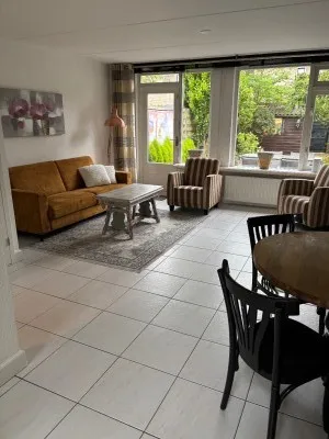 Tussenwoning te koop: van Brederodestraat 11, Polanen Monster