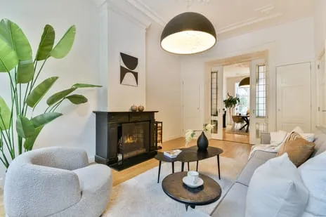 Apartment for sale: Van Breestraat 109H, Cornelis Schuytbuurt Amsterdam