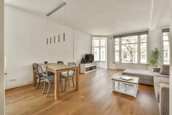 Woning te huur: Van Breestraat, Cornelis Schuytbuurt Amsterdam